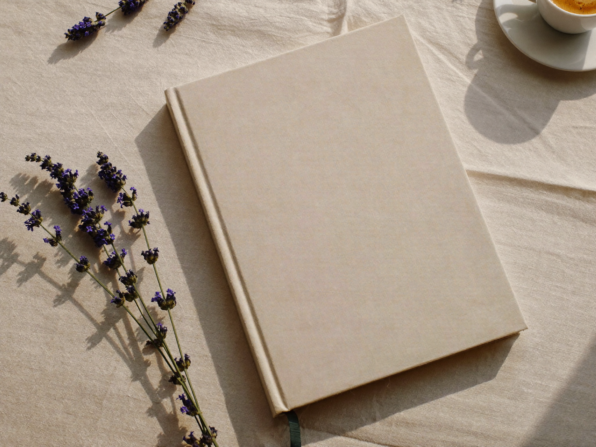 Printed first-sale checklist on a warm cream desk